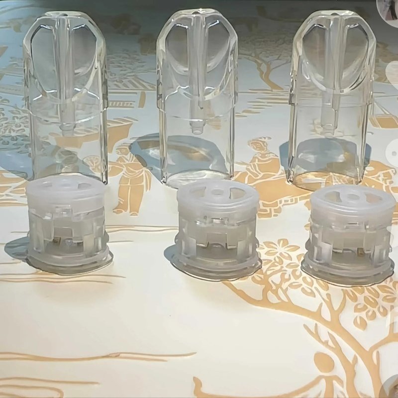 Tutx空煙彈-空倉-底部注油空彈 Tutx空煙彈 空倉 底部注油空彈